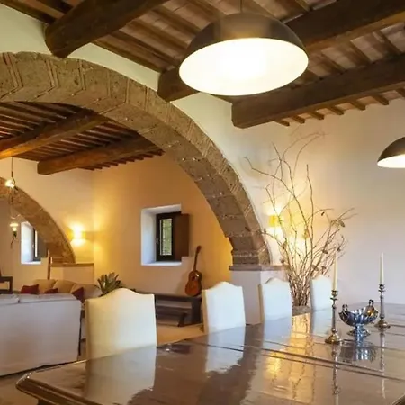 La Spina San Lorenzo Nuovo