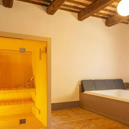 Villa La Spina *