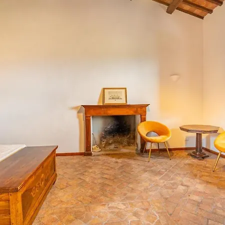 La Spina San Lorenzo Nuovo