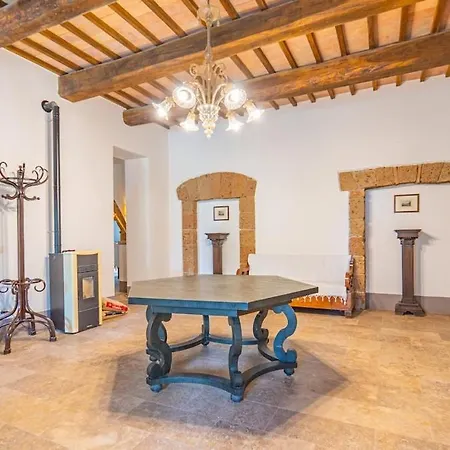 La Spina Villa San Lorenzo Nuovo