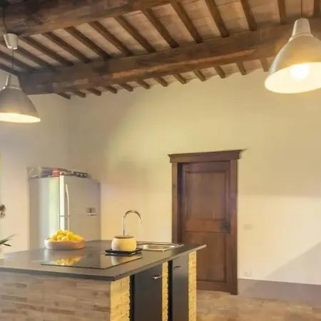 La Spina Villa San Lorenzo Nuovo