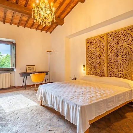 La Spina Villa San Lorenzo Nuovo