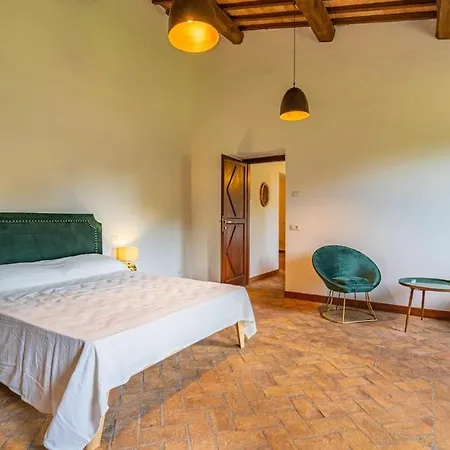 La Spina Villa